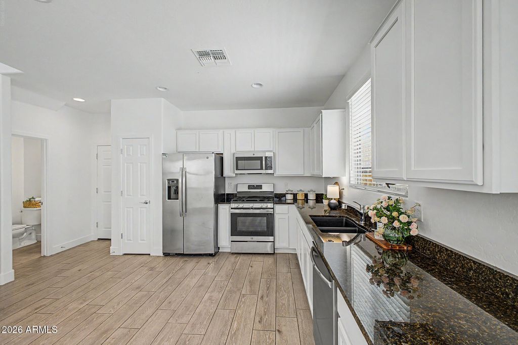 1717 S 82ND Place, Mesa, AZ 85209 — photo 4