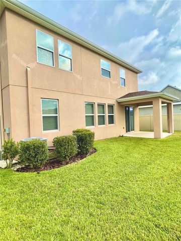 21648 SOUTHERN CHARM DRIVE, Land O Lakes, FL 34637