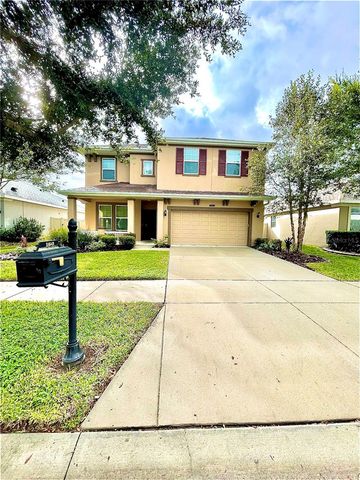 21648 SOUTHERN CHARM DRIVE, Land O Lakes, FL 34637