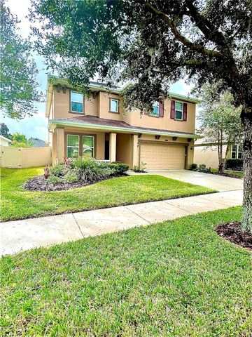 21648 SOUTHERN CHARM DRIVE, Land O Lakes, FL 34637
