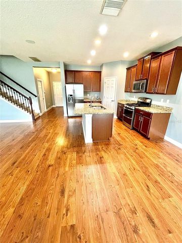 21648 SOUTHERN CHARM DRIVE, Land O Lakes, FL 34637
