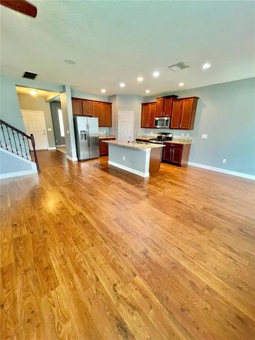 21648 SOUTHERN CHARM DRIVE, Land O Lakes, FL 34637