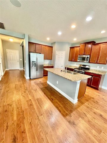 21648 SOUTHERN CHARM DRIVE, Land O Lakes, FL 34637