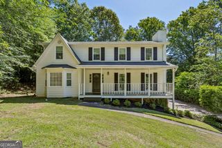 28 Anastasia Drive SE, Mableton, GA 30126