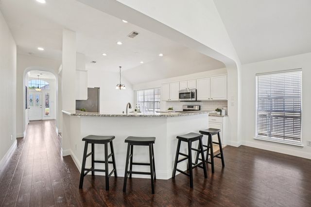 4625 Tanque Drive, Fort Worth, TX 76137