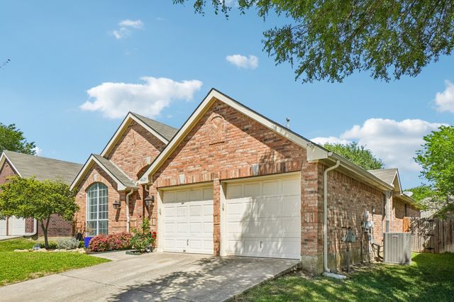4625 Tanque Drive, Fort Worth, TX 76137