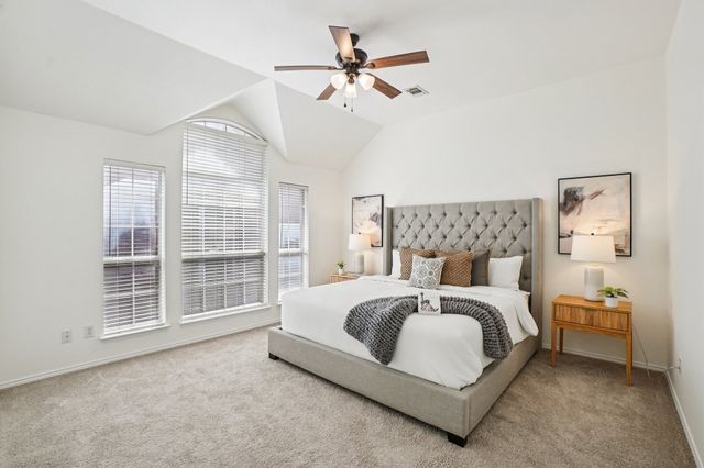 4625 Tanque Drive, Fort Worth, TX 76137