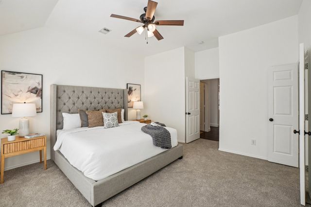 4625 Tanque Drive, Fort Worth, TX 76137