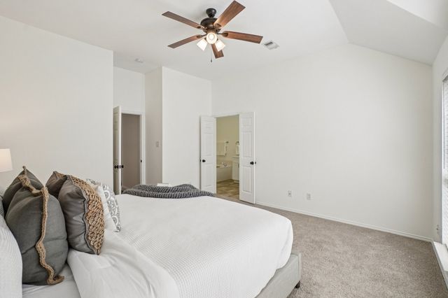 4625 Tanque Drive, Fort Worth, TX 76137