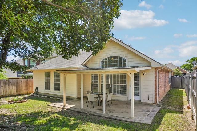 4625 Tanque Drive, Fort Worth, TX 76137