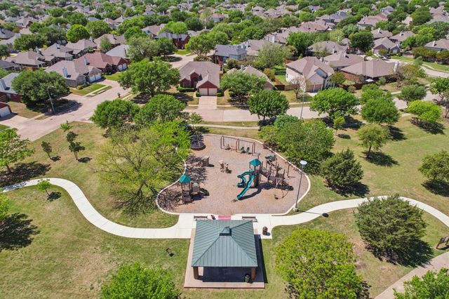 4625 Tanque Drive, Fort Worth, TX 76137