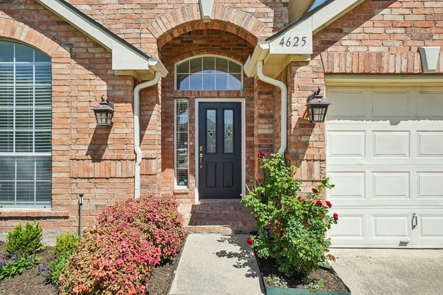 4625 Tanque Drive, Fort Worth, TX 76137