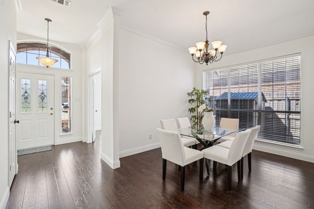 4625 Tanque Drive, Fort Worth, TX 76137