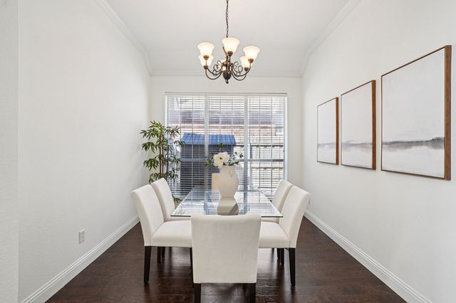 4625 Tanque Drive, Fort Worth, TX 76137