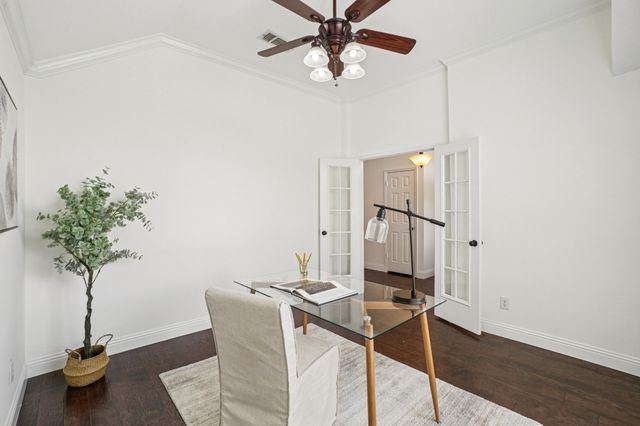 4625 Tanque Drive, Fort Worth, TX 76137