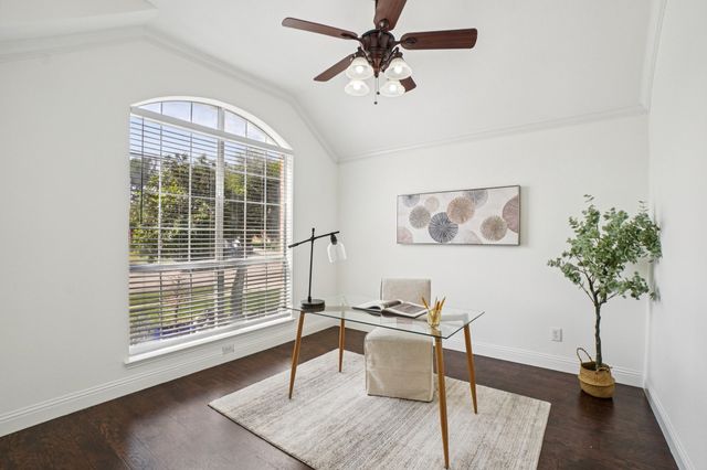 4625 Tanque Drive, Fort Worth, TX 76137