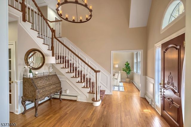 665 Mount Kemble Ave, Harding Twp., NJ 07960