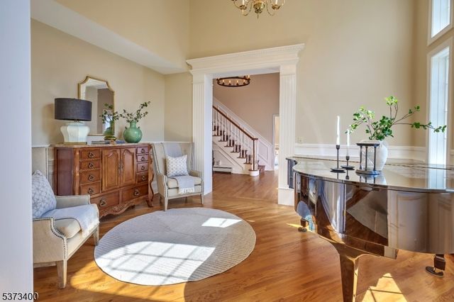 665 Mount Kemble Ave, Harding Twp., NJ 07960