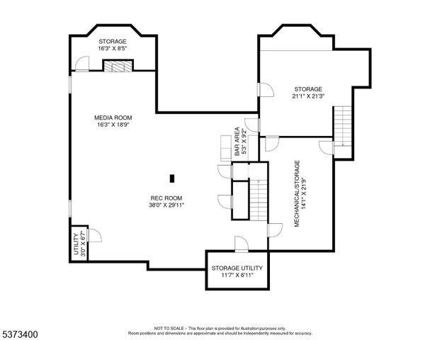 665 Mount Kemble Ave, Harding Twp., NJ 07960