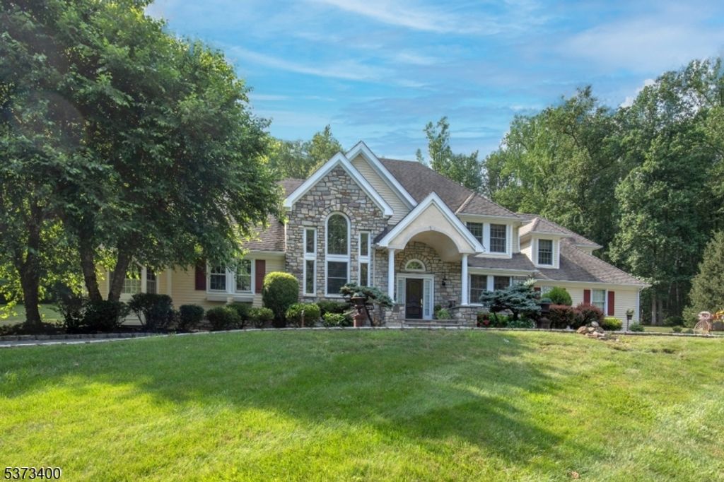 665 Mount Kemble Ave, Harding Twp., NJ 07960