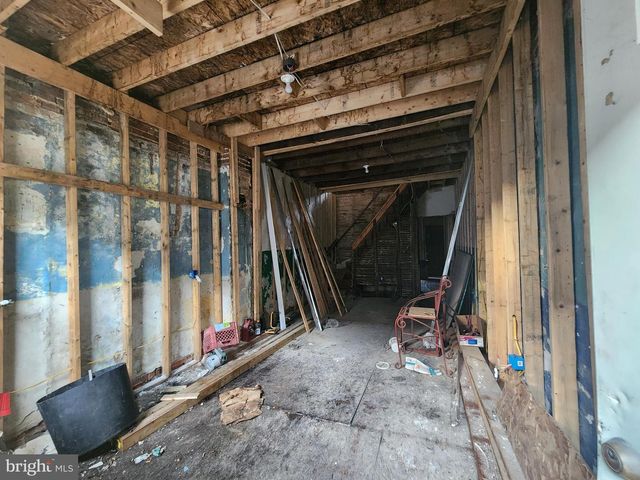 335 N BRUCE ST, Baltimore, MD 21223