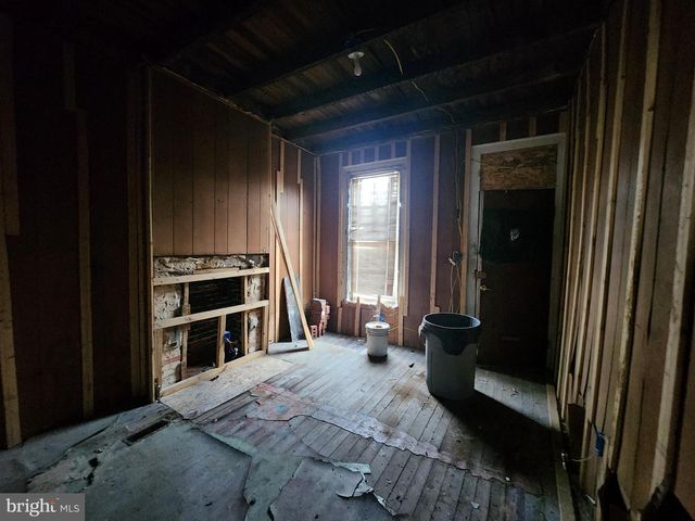 335 N BRUCE ST, Baltimore, MD 21223