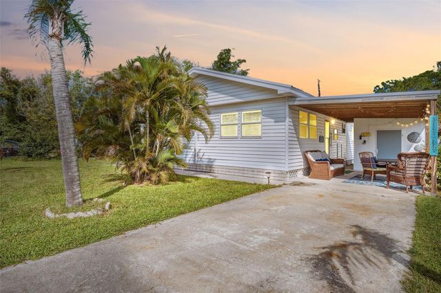 1954 KENTUCKY AVENUE, Englewood, FL 34224