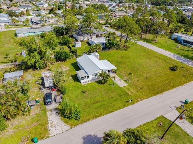 1954 KENTUCKY AVENUE, Englewood, FL 34224
