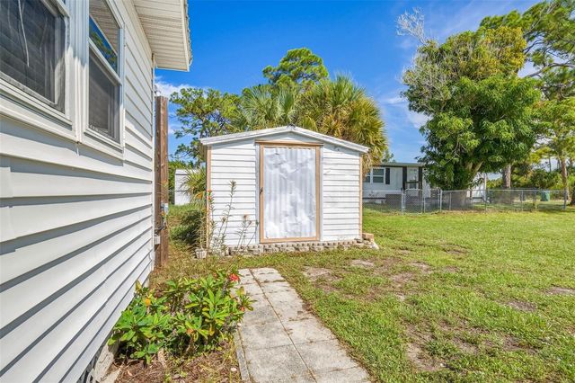 1954 KENTUCKY AVENUE, Englewood, FL 34224