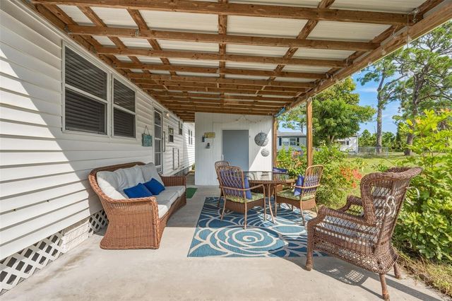 1954 KENTUCKY AVENUE, Englewood, FL 34224