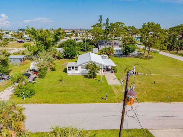 1954 KENTUCKY AVENUE, Englewood, FL 34224