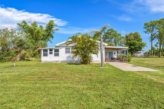 1954 KENTUCKY AVENUE, Englewood, FL 34224