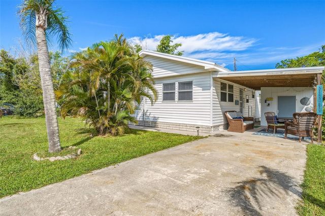 1954 KENTUCKY AVENUE, Englewood, FL 34224