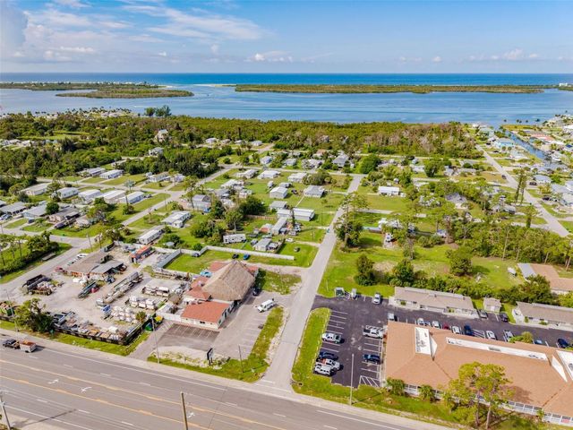 1954 KENTUCKY AVENUE, Englewood, FL 34224