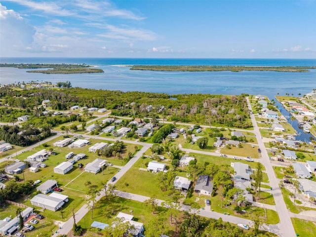 1954 KENTUCKY AVENUE, Englewood, FL 34224