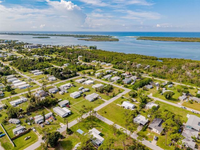 1954 KENTUCKY AVENUE, Englewood, FL 34224