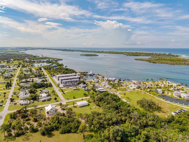 1954 KENTUCKY AVENUE, Englewood, FL 34224