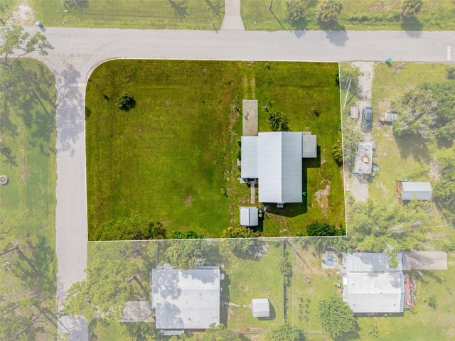 1954 KENTUCKY AVENUE, Englewood, FL 34224