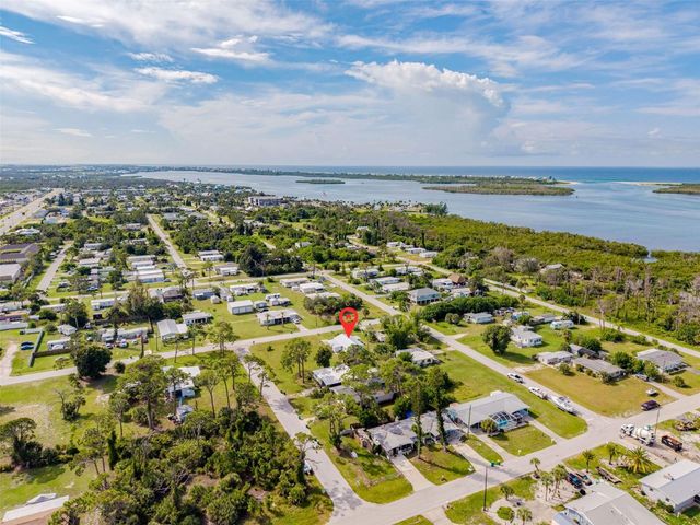 1954 KENTUCKY AVENUE, Englewood, FL 34224