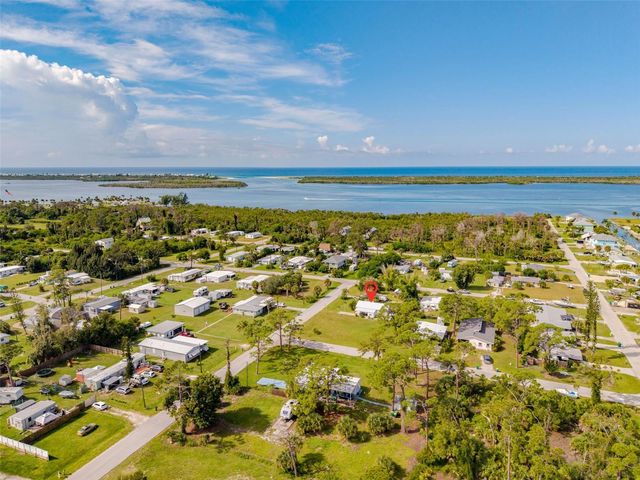 1954 KENTUCKY AVENUE, Englewood, FL 34224