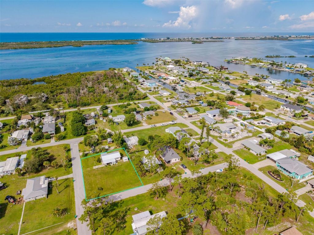 1954 KENTUCKY AVENUE, Englewood, FL 34224