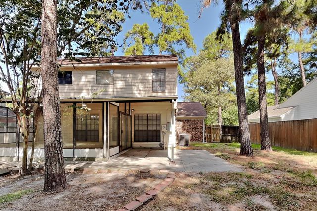 151 E Pathfinders Circle, The Woodlands, TX 77381