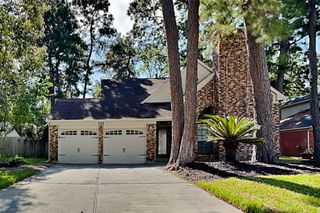 151 E Pathfinders Circle, The Woodlands, TX 77381