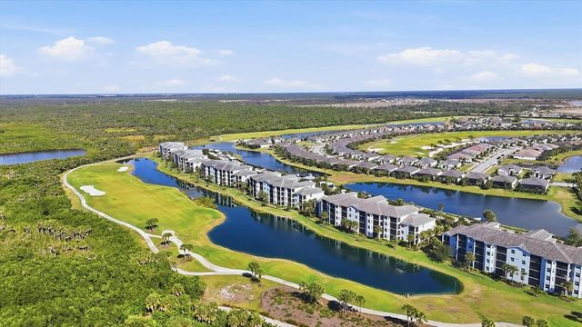 14081 HERITAGE LANDING BOULEVARD 227, Punta Gorda, FL 33955