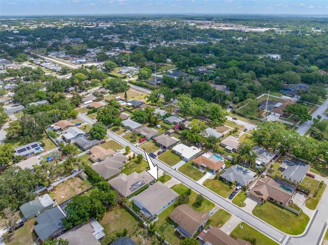 1720 VERDE DRIVE, Clearwater, FL 33765