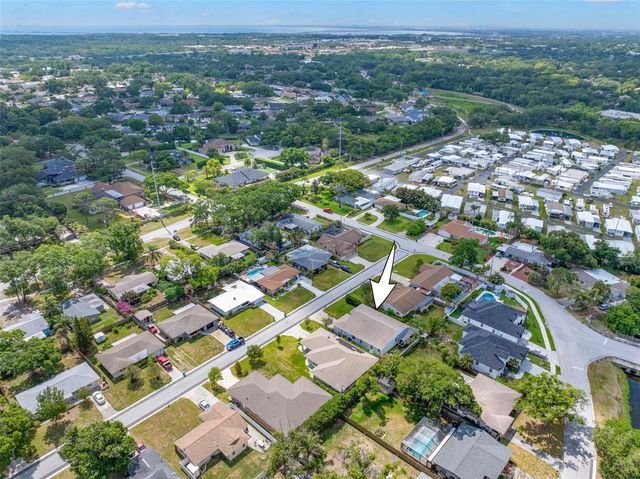 1720 VERDE DRIVE, Clearwater, FL 33765
