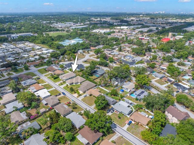 1720 VERDE DRIVE, Clearwater, FL 33765