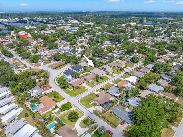 1720 VERDE DRIVE, Clearwater, FL 33765