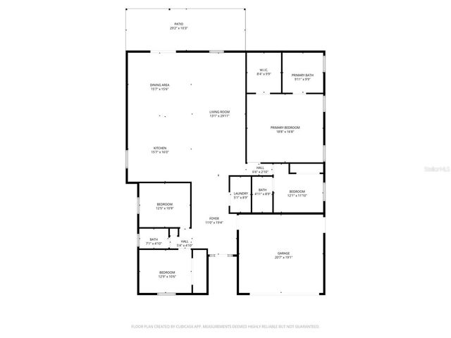 1720 VERDE DRIVE, Clearwater, FL 33765