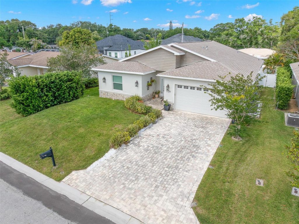 1720 VERDE DRIVE, Clearwater, FL 33765